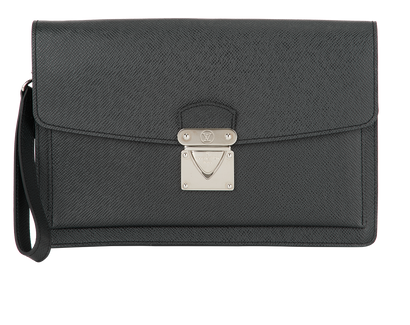 Beraia Wristlet, front view